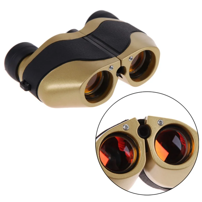 

Binocular 80x120 Zoom Night Vision Telescope With Light Outdoor Hunting Travel Folding Day Telescope For Tourism Sporting