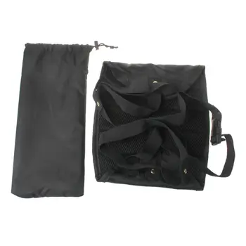 

Portable Travel Adjustable Height Travel Accessories Footrest Hammock Foot Rest Office Feet Rest