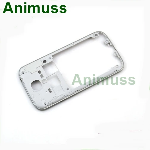 

Animuss Applicable to S4 i9505 mobile phone middle frame i9500 frame middle plate i9508 middle case antenna piece