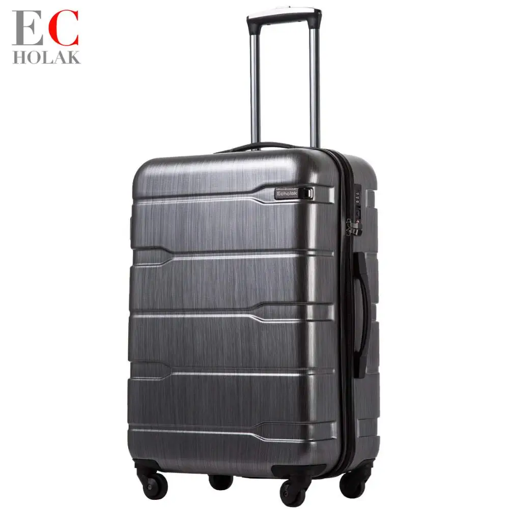 Luggage Expandable(only 28") Aluminum Framed Xiaomi Suitcase Suitcase