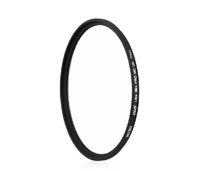 

NiSi MCUV Filter 105mm ultra slim lens filter