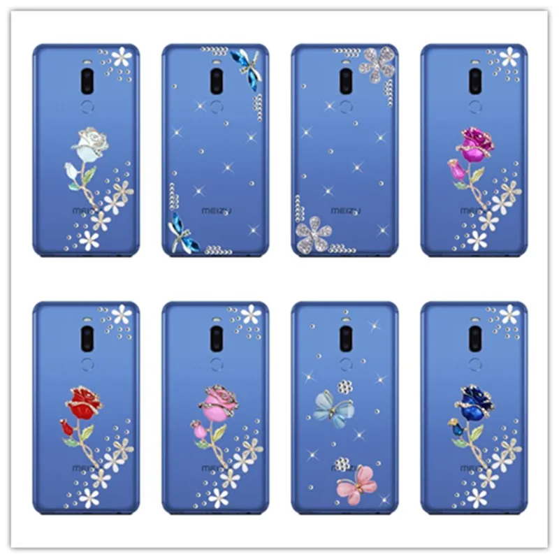 Чехол для телефона Meizu note8 note 8 9 C9 pro 5 6 7 plus 15 16 M6T M6S M5S M6 M5 NOTE |