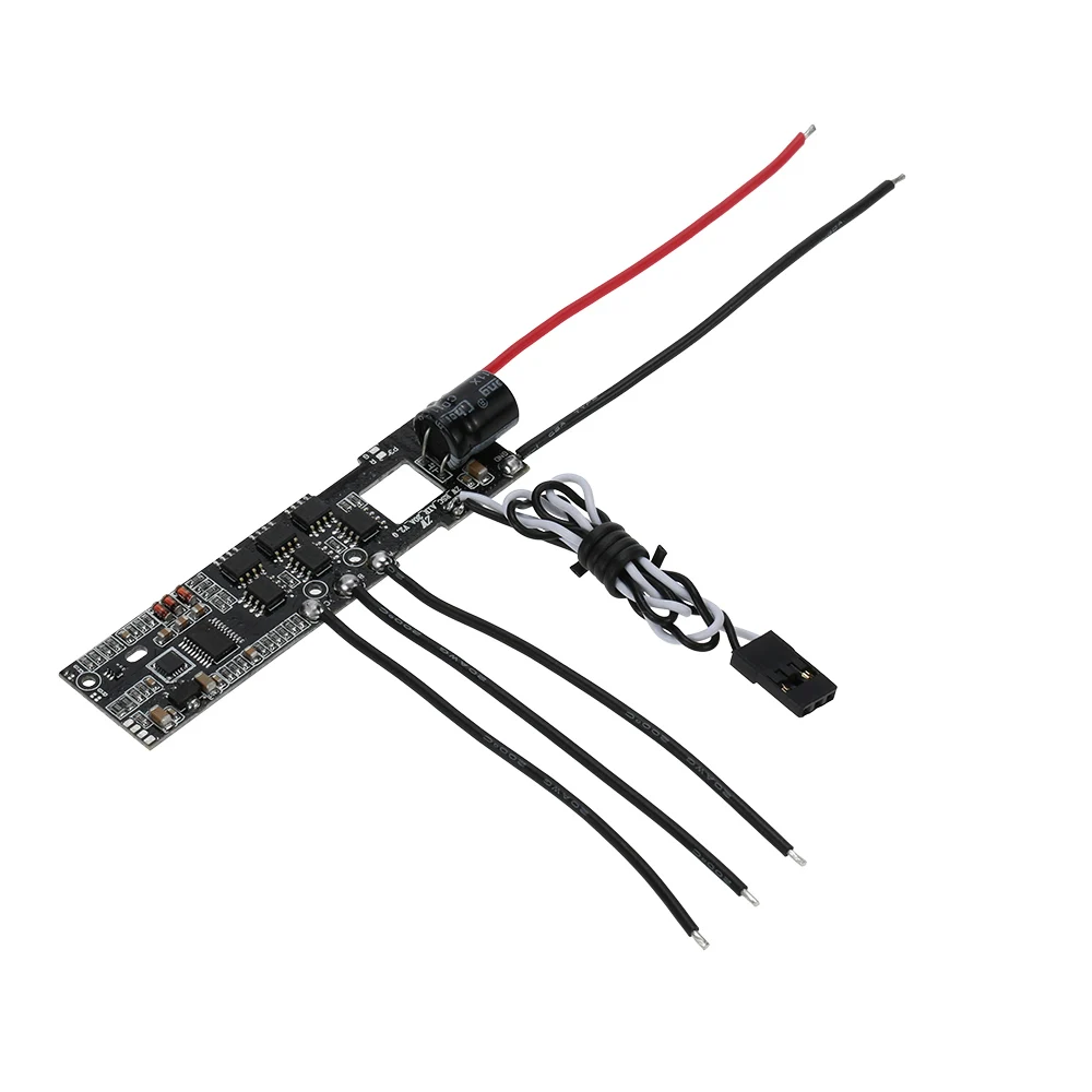 20A 2 6S LiPo Battery Brushless ESC Speed Controller For DJI Phantom 2 RC Quadcopter