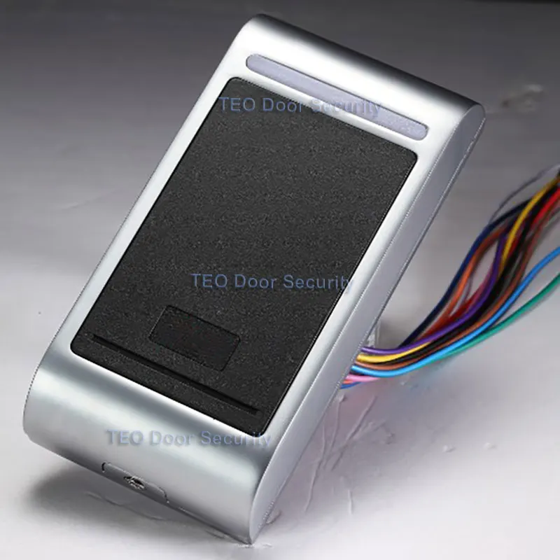 Расширенный микропроцессор IP68 клавиатура на открытом воздухе ...