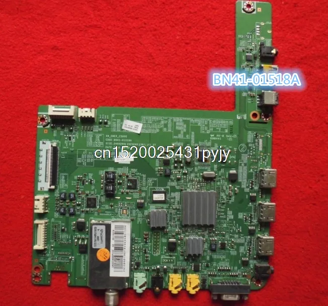 UA32C4000P материнская плата BN41-01518A Экран LTF320AP10 | Обустройство дома