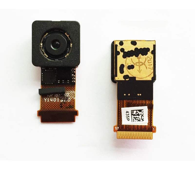 Original New For HTC One M7 Rear Main Back Camera Module Flex Cable Repair Parts|flex cable ...