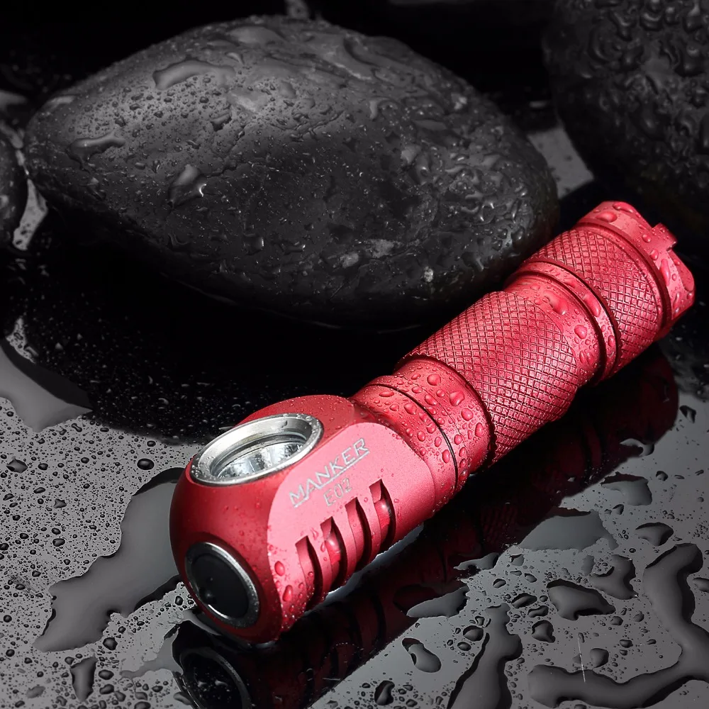 Mini Manker Lumen Cri 3 Mini Manker Lumen Cri 3
