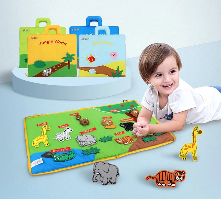 Baby-Biology-Book-English-Animal-Traffic-Insects-Sea-World-Matching-Teaching-Early-Parent-Child-Interaction-Toys-for-Children-011