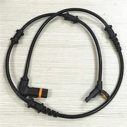 4 шт./лот запчасти OE No 1644408339 1649058200 1644405541 1645401617 1645400917 ABS Датчик скорости колеса A 164 540