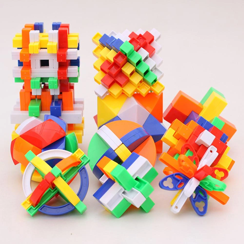 fun building toys