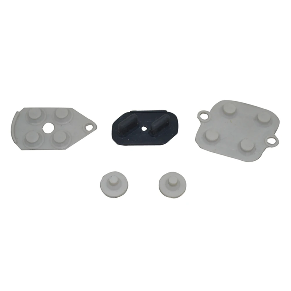

100 sets High quality Conductive Rubber for SNES Controller