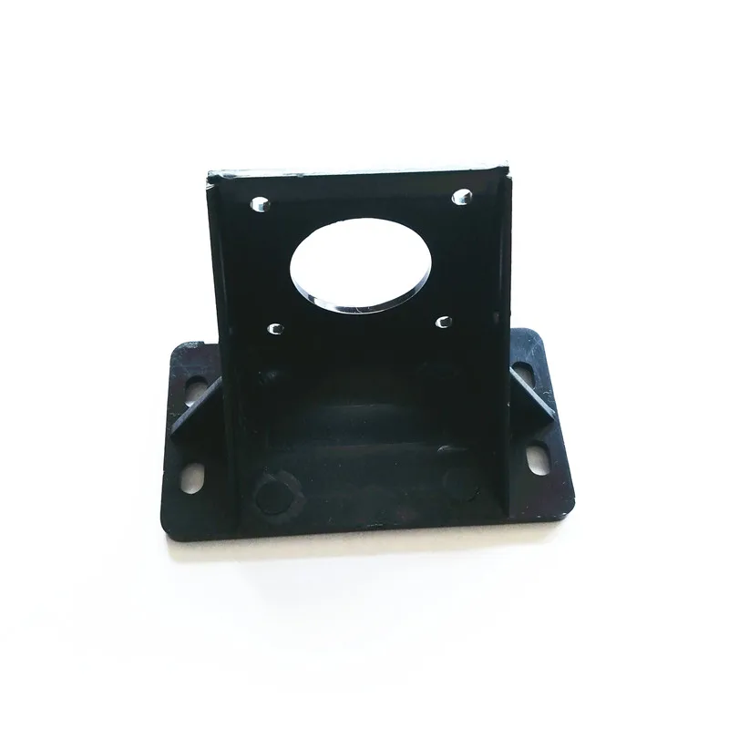 3D printer plastic motor seat for 42 step brushless servo bracket | Компьютеры и офис