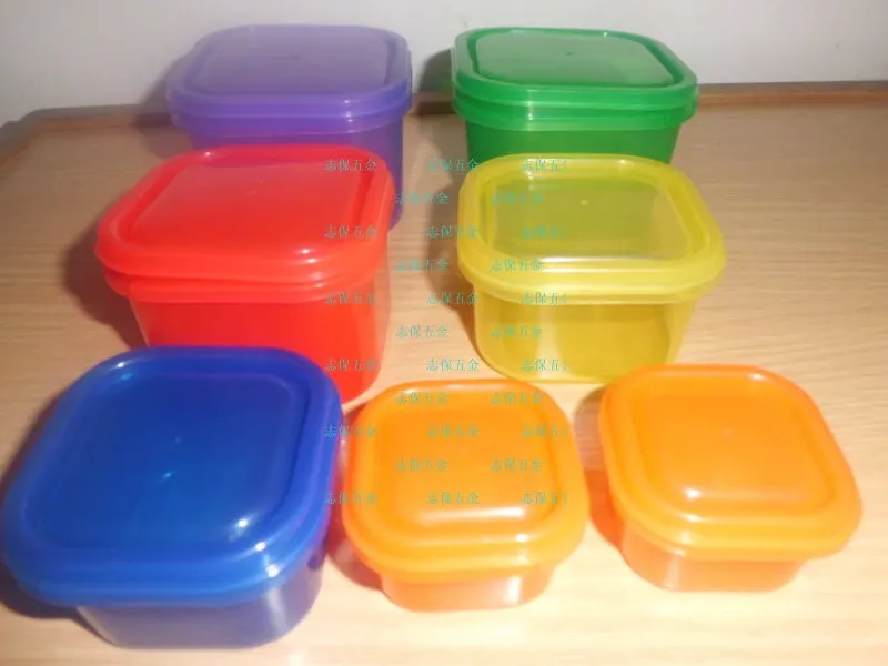 

FF62[ buy 2 get 1 free] fitness nutrition kit food portion control container eating plan 7piece color coded free shipping