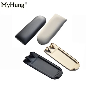 

Leather Center Console Armrest Cover Lid Fit For VW JETTA GOLF MK4 BORA BEETLE PASSAT B5 VW Polo 6R Car-styling