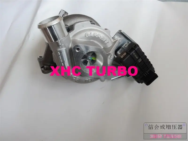 GT25 752610-1-XHC