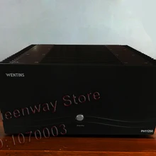 PH11250 11 каналов 250 Вт(каждый канал) чистый усилитель мощности Домашний кинотеатр усилитель AV