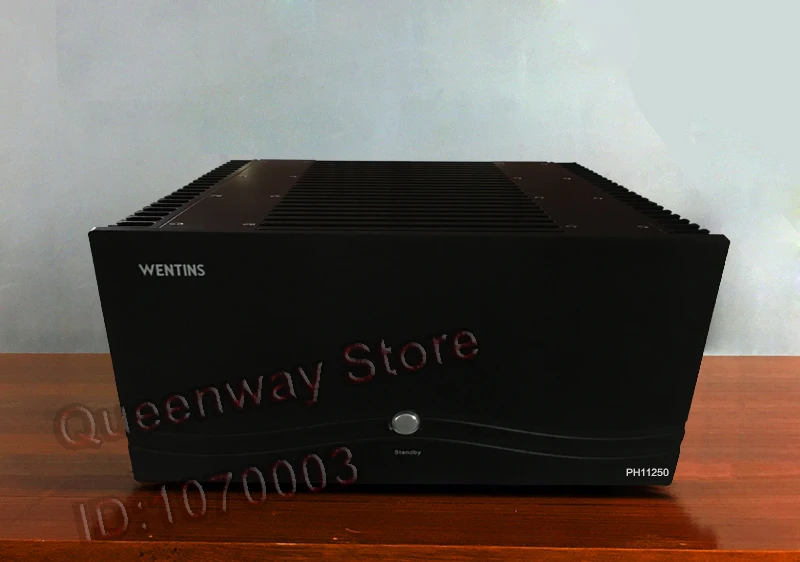 Ph11250 11 Channels 250w (each Channel) Pure Power Amplifier Home Theater AV | Электроника