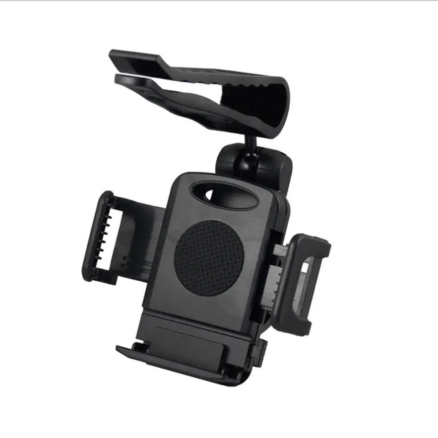 

Car-styling Car Rearview Mirror Mount Holder Stand Cradle For Cell Phone GPS 713 levert dropship