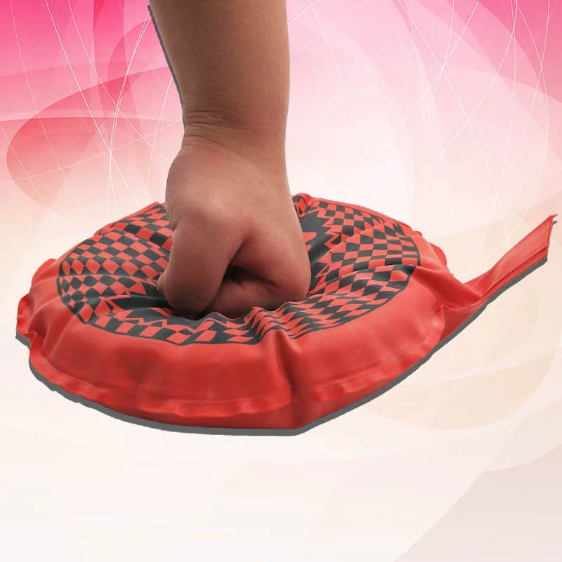Kids Fun Baby Prank Toys Whoopee Cushion Jokes Gags Pranks Maker Trick Funny Toy Fart Pad Pillow Perdushka For Child Adult Toy