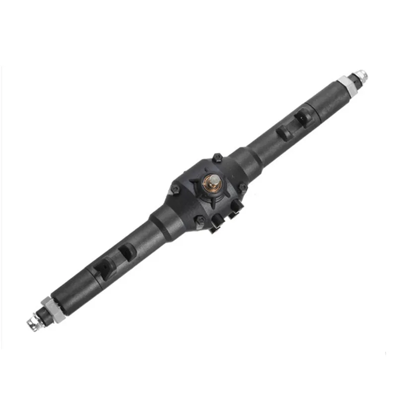 Feiyue FY-01 FY-02 FY-03 Alloy Rear Gear Box Assembly FYHBX01 RC Car Rear Axle Gearbox Assembly