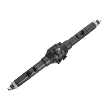 Feiyue FY-01 FY-02 FY-03 Alloy Rear Gear Box Assembly FYHBX01 RC Car Rear Axle Gearbox Assembly