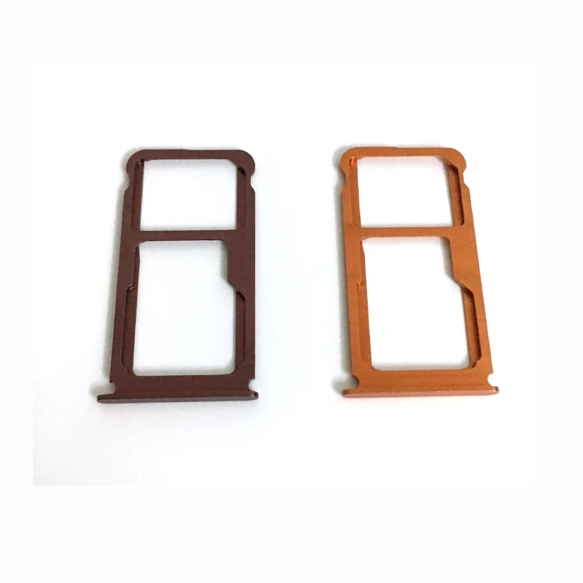 

For Nokia 7 Plus 7+ Sim Card Tray Holder Socket SD Slot Repalcement Part