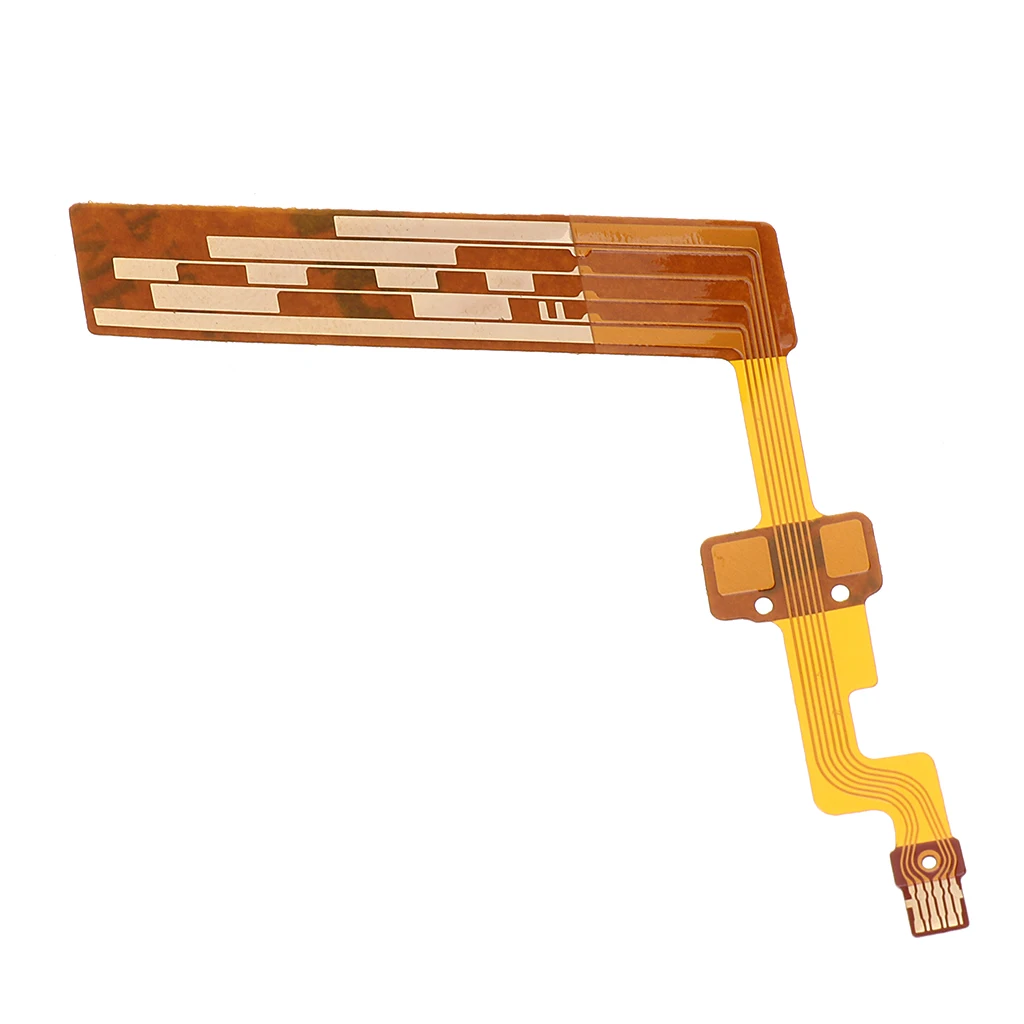 Lens Focus Electric Brush Flex Cable Repair Part for Canon 18-55mm EF-S IS