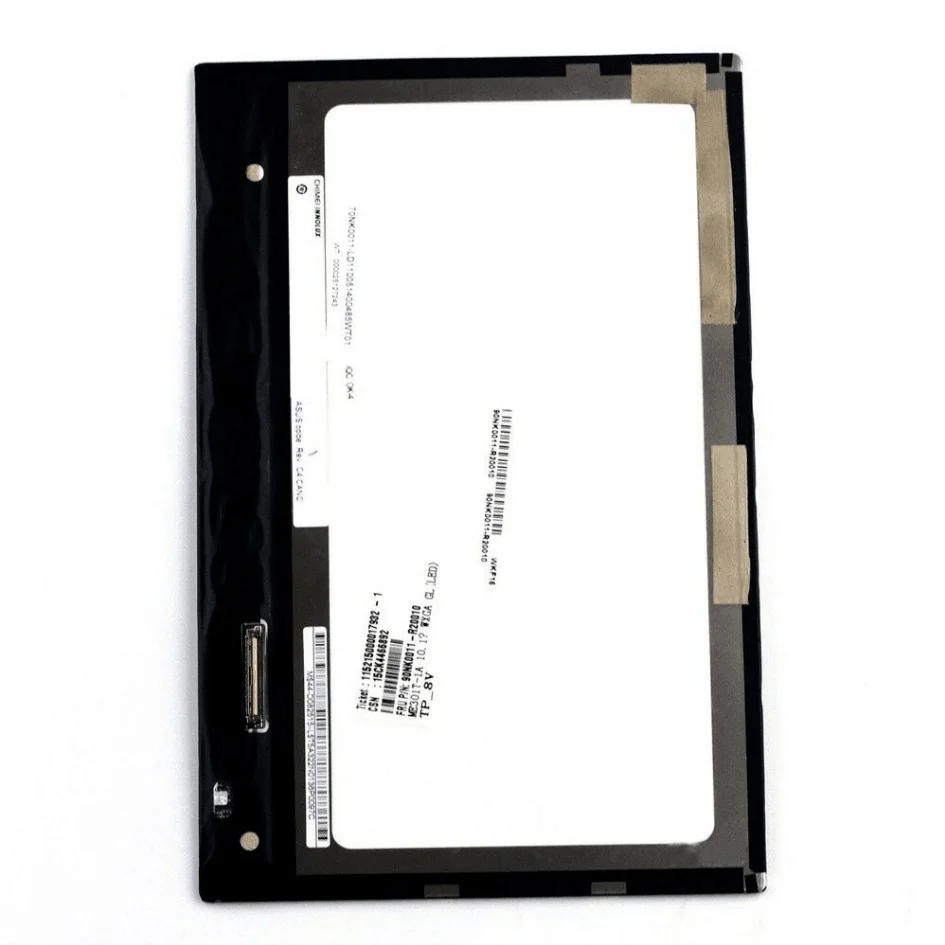 

LCD DISPLAY SCREEN REPLACEMENT FOR ASUS ME301 TF300 N101ICG-L21