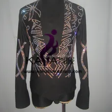 Сияющий Камни конкурс танца человек Костюмы для латиноамериканских танцев, Обувь для мальчиков Костюмы для латиноамериканских танцев танцевальная Для мужчин платье, костюмы для латиноамериканских танцев танца для взрослых платье, kaka-m041