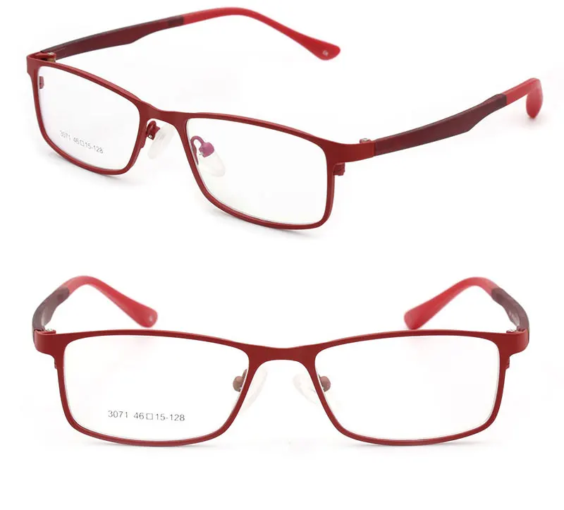 Высокое качество, безопасные очки для коррекции зрения, оправа для оптических очков для мальчиков и девочек, очки по рецепту, очки для близорукости, оправа для очков