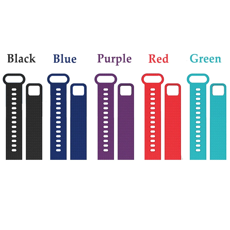 

Replacement Strap Y5 Wristband Strap for Color Screen Wristband Heart Rate Activity Fitness Tracker Smart Band Strap Replace