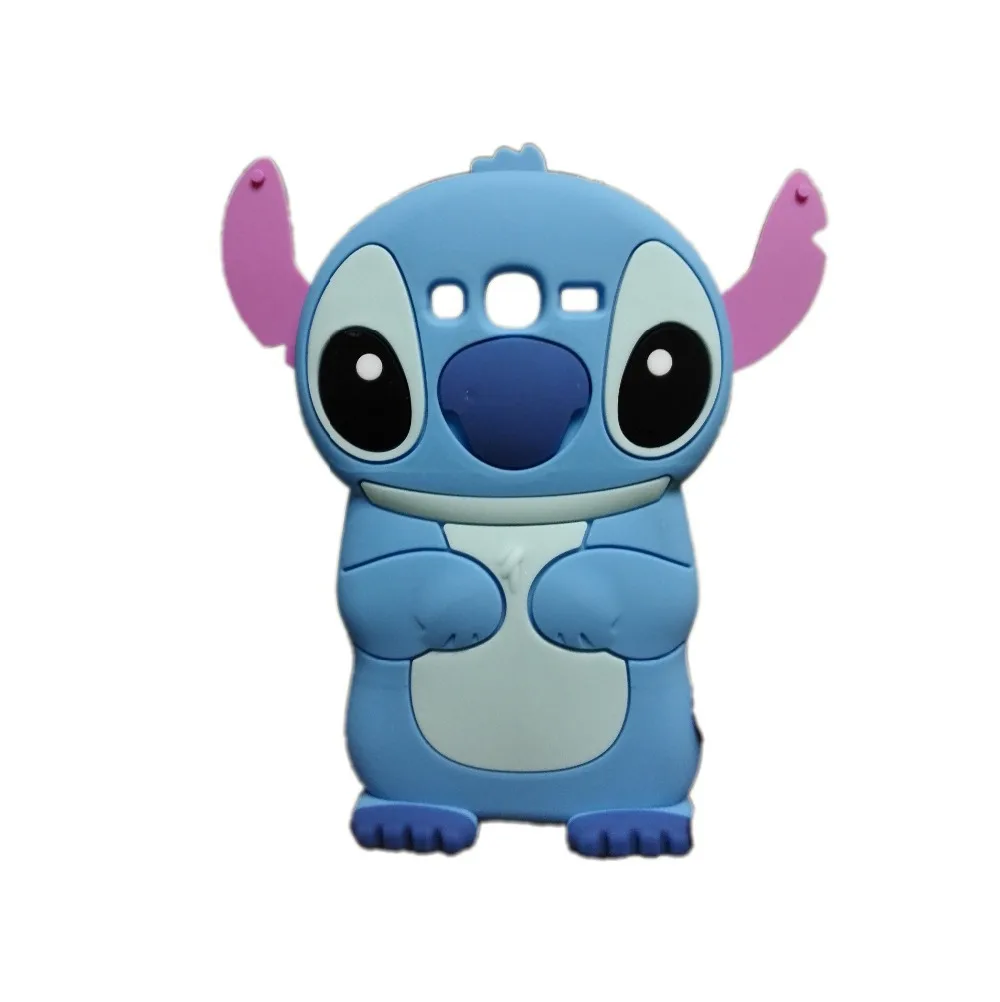 cover samsung s3 neo stitch