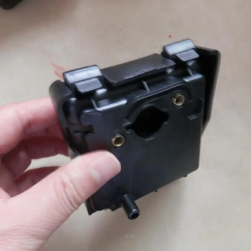 GXH50 AIR FILTER CPL 3