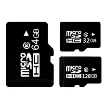 Дешевые USB 3,0 карта памяти Micro SD 128 ГБ 64 ГБ 32 Гб ГБ 16 ГБ 8 ГБ SDXC SDHC Micro sd карта Cartao De Memoia для телефона/планшета/ПК
