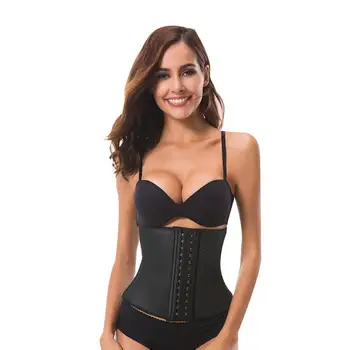 

Kidlove Women Ultra Slim Corset Body Shaping Waist Girdle Tummy Control Slimming Belt