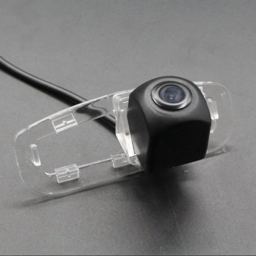 LiisLee  WIFI for Honda Accord 2011~2013 Facelift 8 Generation  New reverse parking standby mini wireless camera3