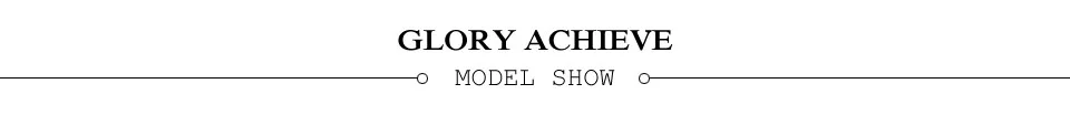 MODEL SHOW