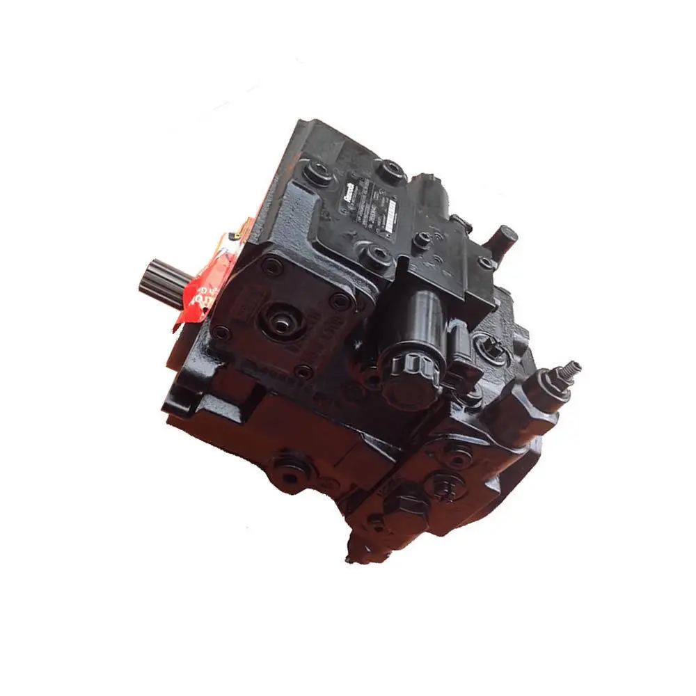 A10VG45EP4D1/10L-NSC10F015SH насос rexroth R902133429