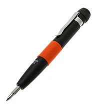 9 в 1 Мини Карманный Набор отверток в форме ручки