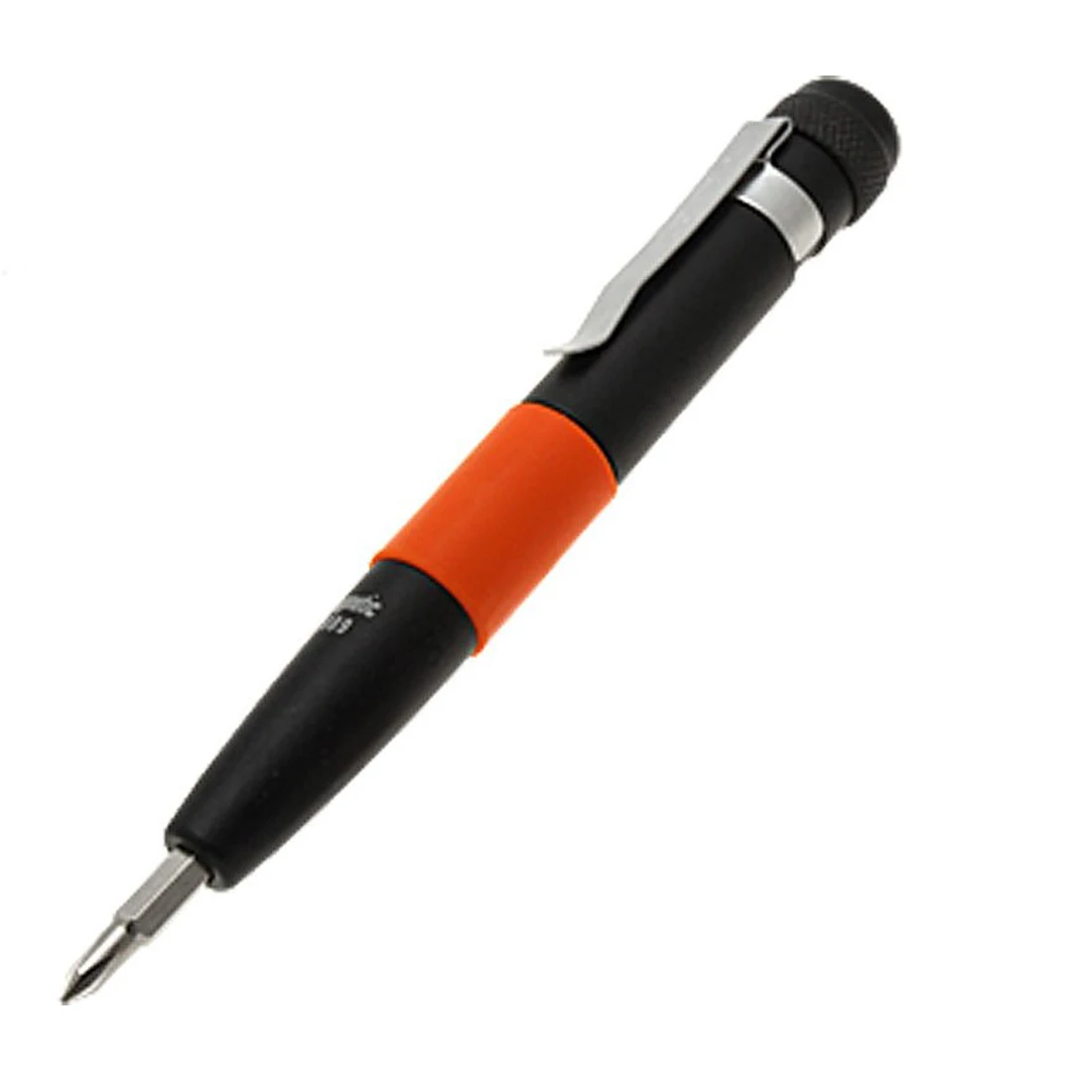 9 in 1 Mini Pocket Pen Shaped Screwdriver Set