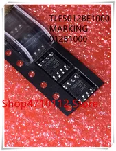 NEW 5PCS/LOT TLE5012BE1000 TLE5012B MARKING 012B1000 SOP-8 IC