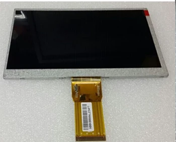 

7.0 inch 50PIN TFT LCD Screen KR070PM1T 1024*600 Tablet PC Inner Screen