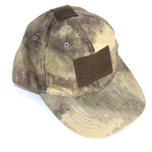 Тактический Армии Кепки Охота Военная Бейсбол анти-царапать Hat Открытый Спорт козырек Рыбалка барбекю круглый Полями Солнце Ведро шапки