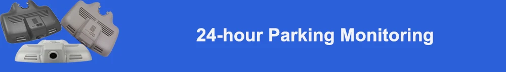 24-hour parking monitoring 
