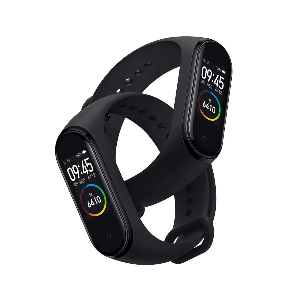 Купить Смарт Браслет Mi Band 4