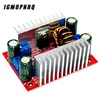 Módulo convertidor de potencia de 15A DC-DC, 400W, módulo de aumento, suministro de energía constante, 8,5 V-50V a 10V-60V, LED Boost ► Foto 1/2
