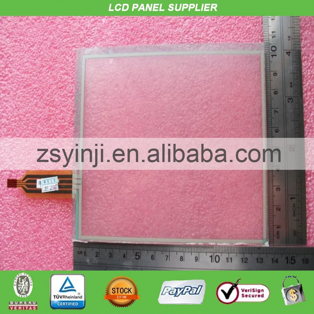 

TP170B 6AV6 545-0BC15-2AX0 New Touch Screen 6AV6545-0BC15-2AX0