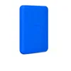2.5 inch HDD Silicone Case Hard Drive Disk Cover Protector Skin Ultra Soft 2.5