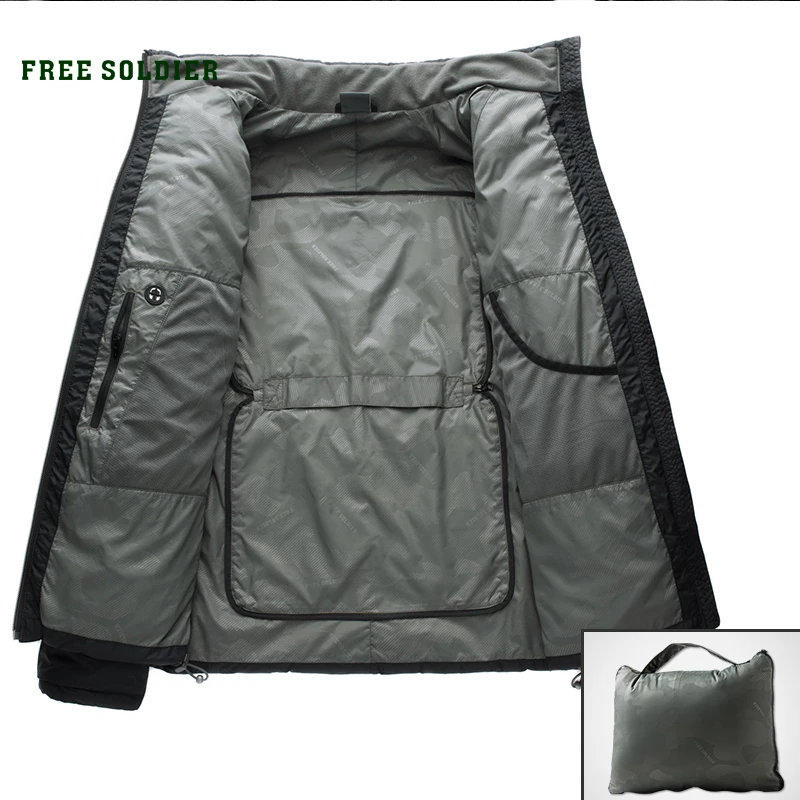 410 Model Jaket Tactical Gratis Terbaru