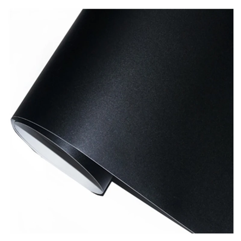 

Two Size PVC Waterproof Blackboard Sticker Movable Kid Graffiti Writing Board (Black) Learning Multifunction Office favous July9